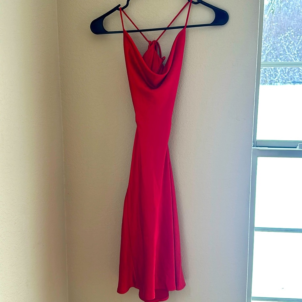 Princess Polly dress